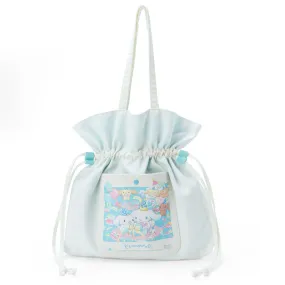 Sanrio Cinnamoroll "After Party" tote bag