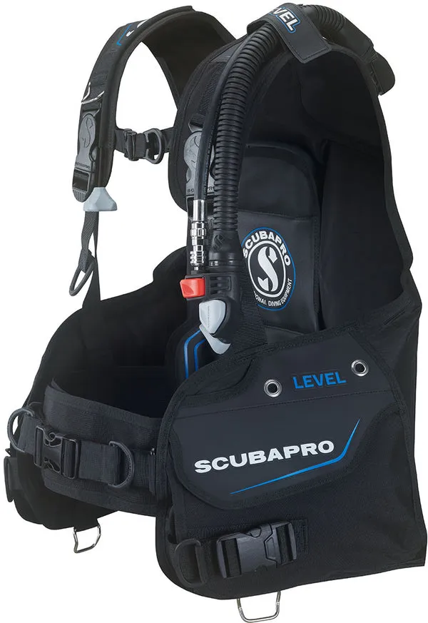 Scubapro Level Package