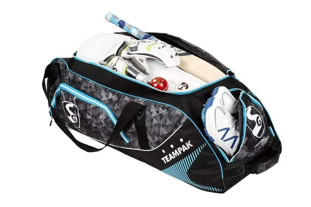 SG Teampak Cricket Kit Bag