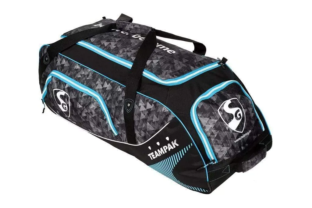 SG Teampak Cricket Kit Bag