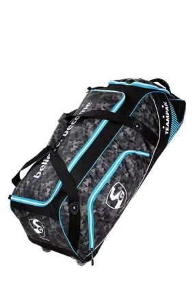 SG Teampak Cricket Kit Bag