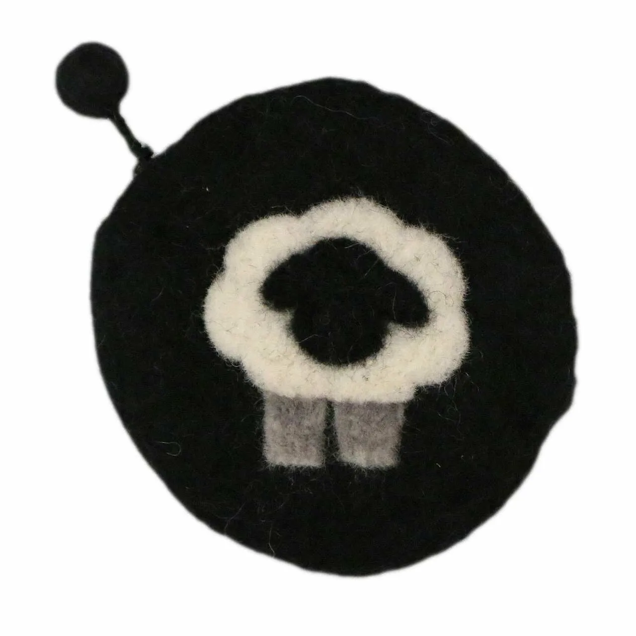 Sheepish Notions Bag