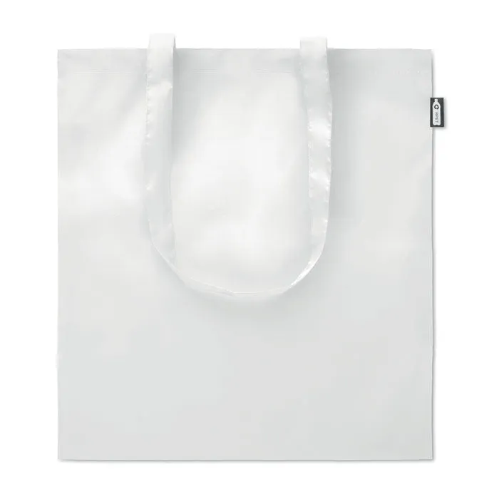 Shopping Bag In Rpet | TOTEPET - MO9441