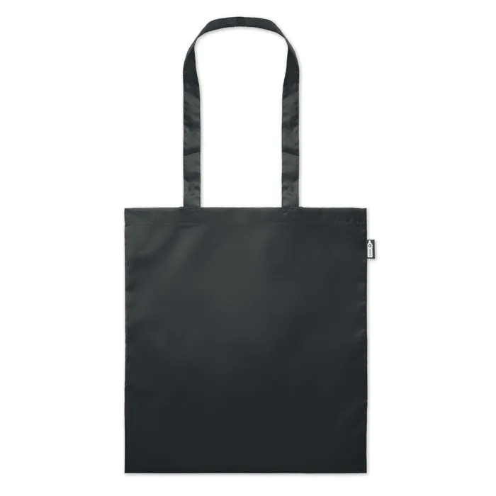 Shopping Bag In Rpet | TOTEPET - MO9441