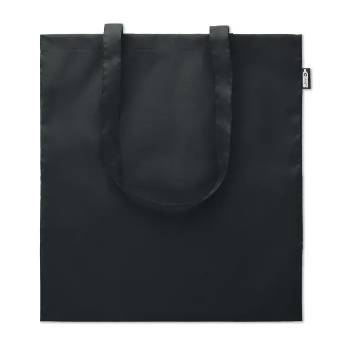 Shopping Bag In Rpet | TOTEPET - MO9441