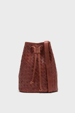 Sienna Adele Bucket Bag