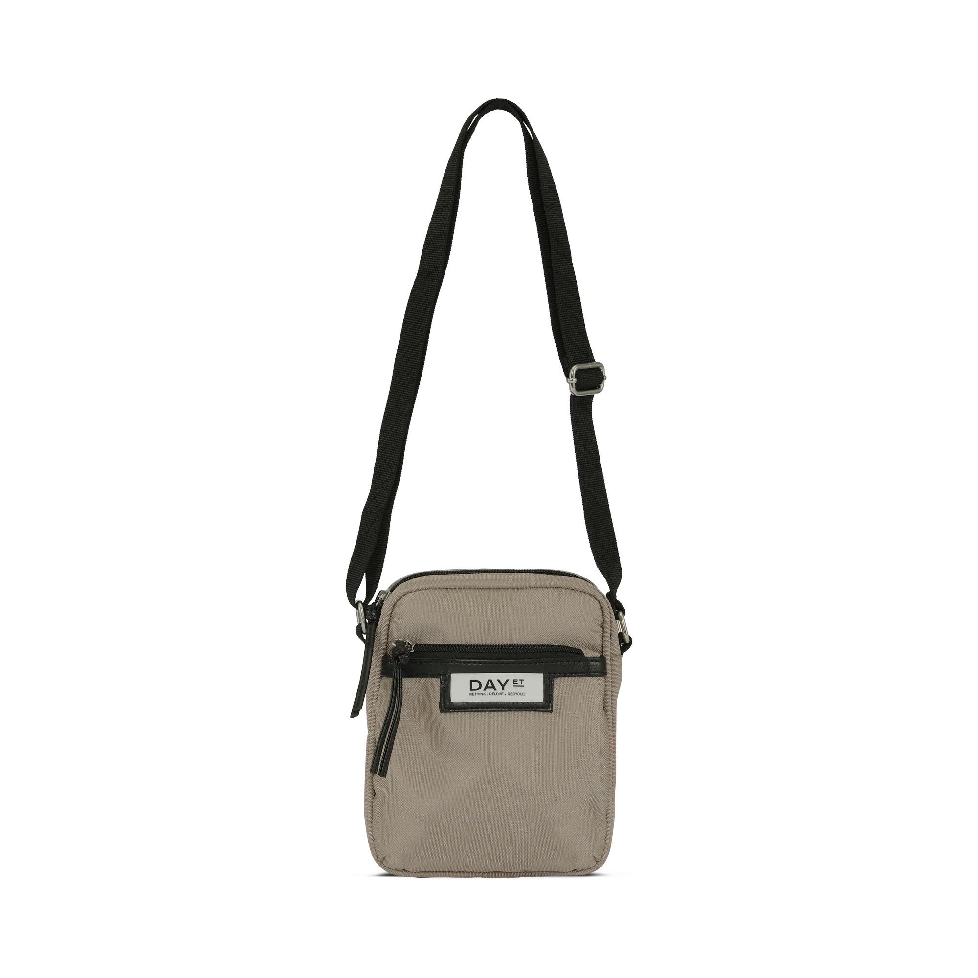 Small Nylon Crossbody Bag