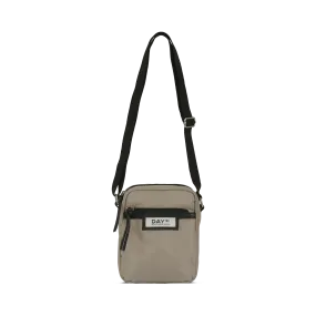 Small Nylon Crossbody Bag