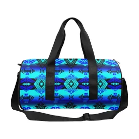 Soveriegn Nation Midnight Duffle Bag