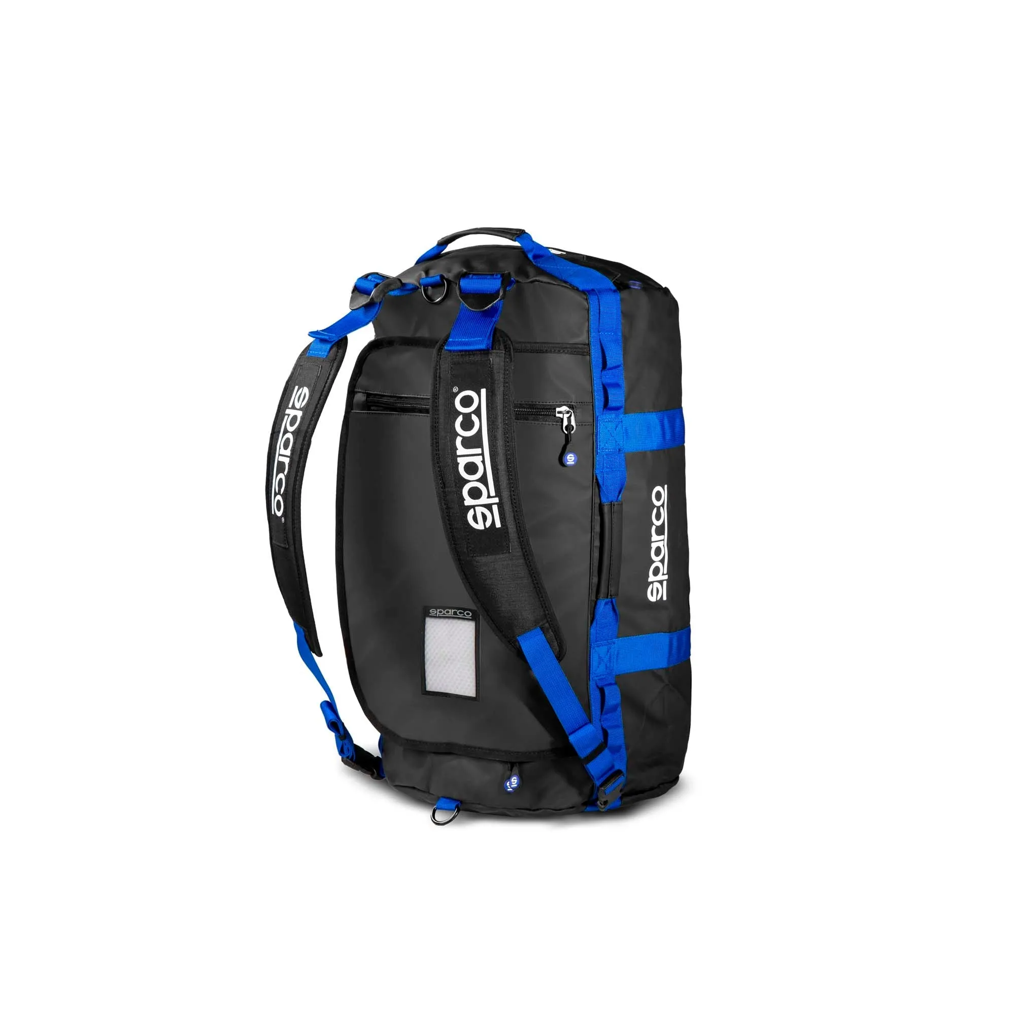 Sparco Dakar Small Duffle Bag