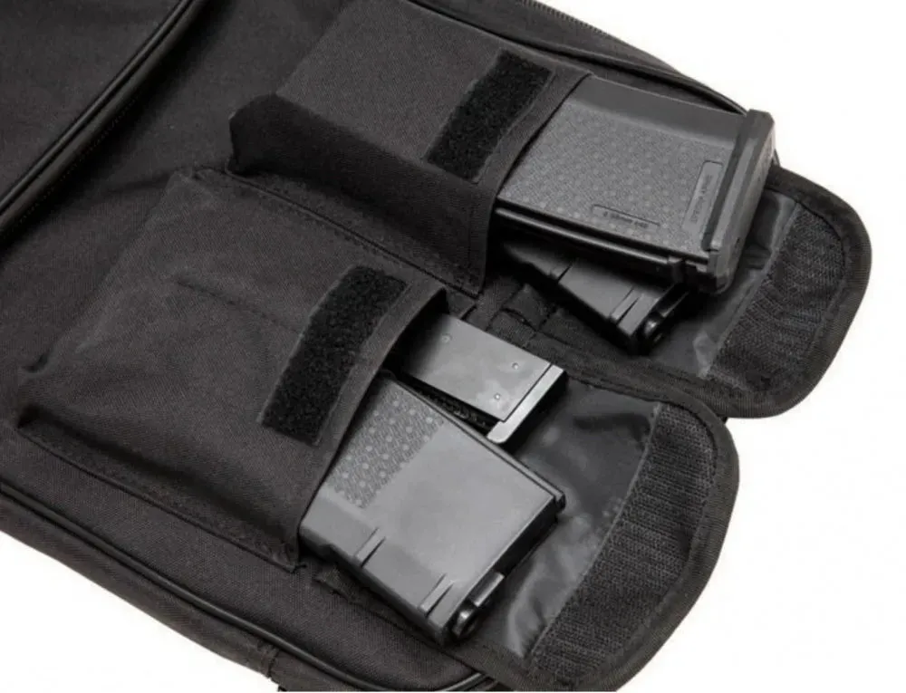 Specna Arms - Riflebag 98x27x5cm - Svart