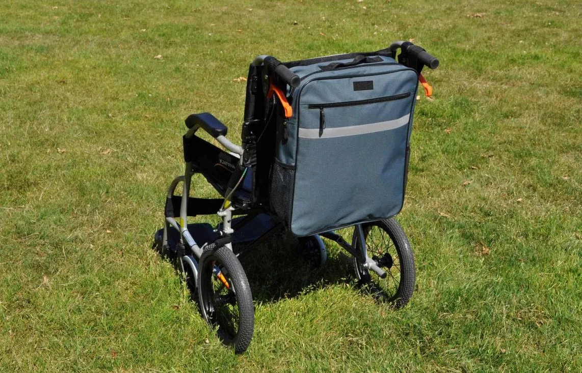 Splash Wheelchair Bag