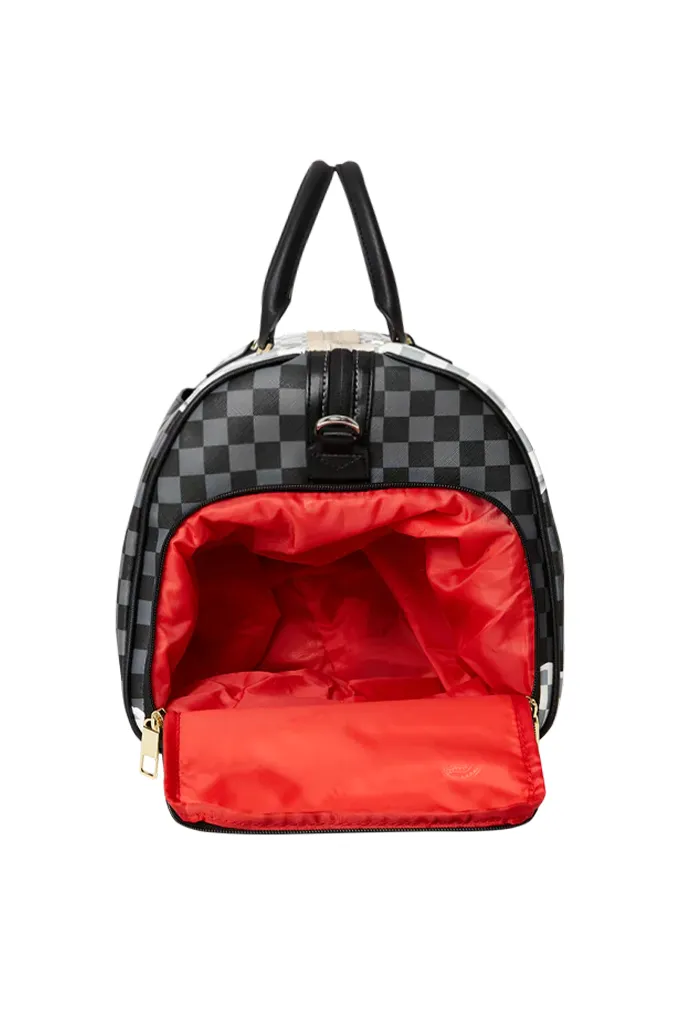 Sprayground Unstoppable Endeavor Duffle