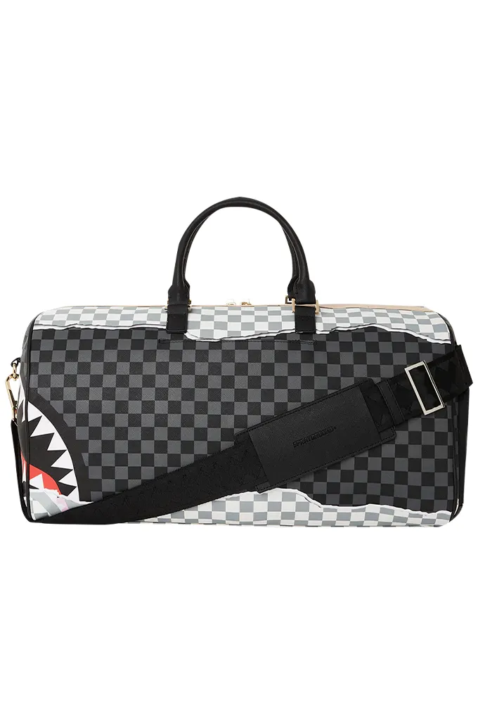 Sprayground Unstoppable Endeavor Duffle