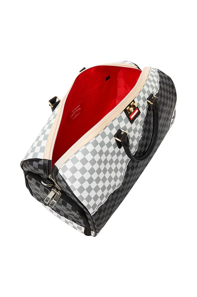 Sprayground Unstoppable Endeavor Duffle