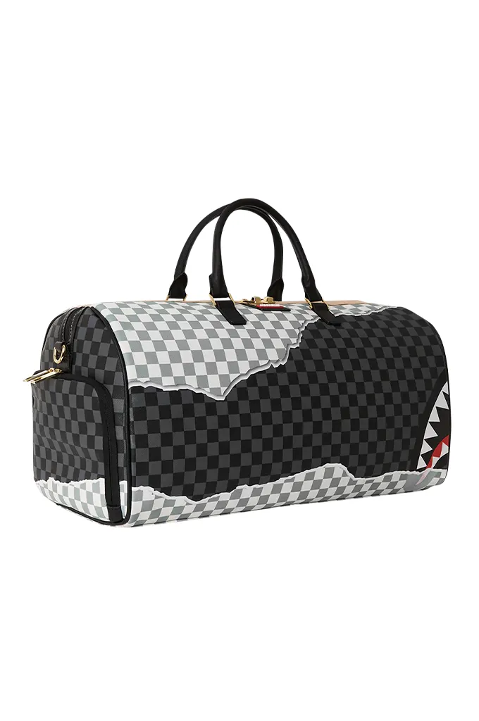 Sprayground Unstoppable Endeavor Duffle