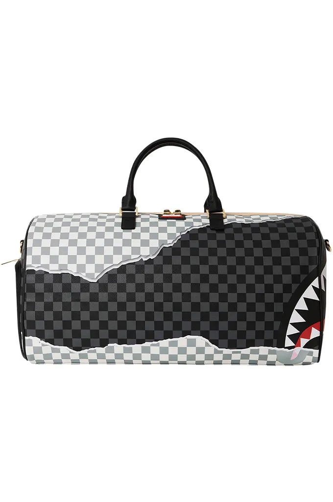 Sprayground Unstoppable Endeavor Duffle