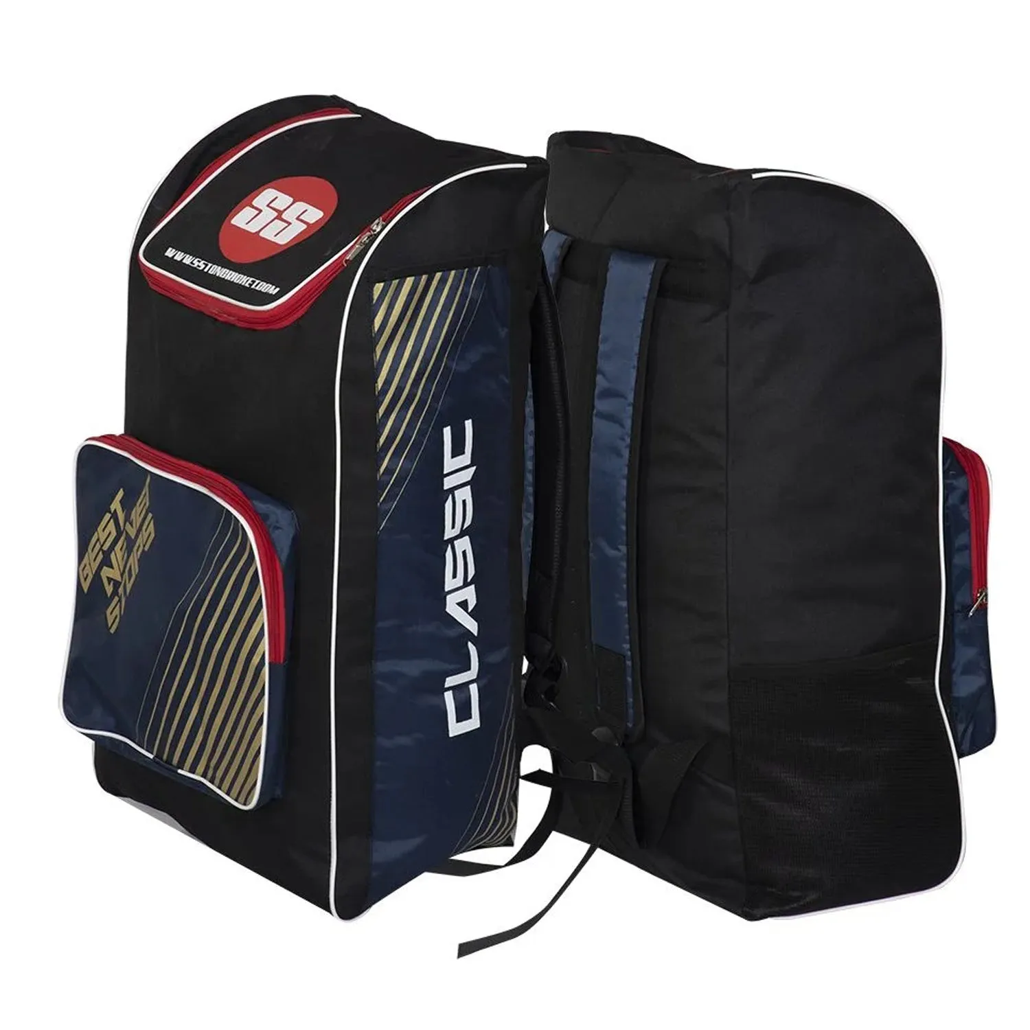 SS Classic Duffle Cricket Kit Bag