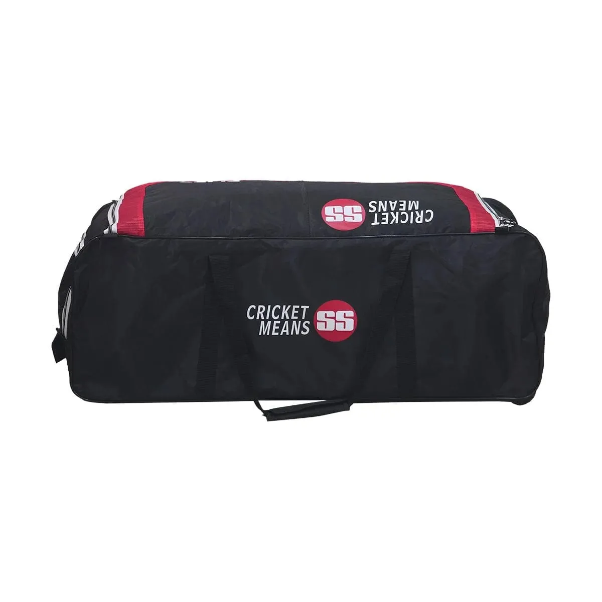 SS Elite Wheel Cricket Kit Bag