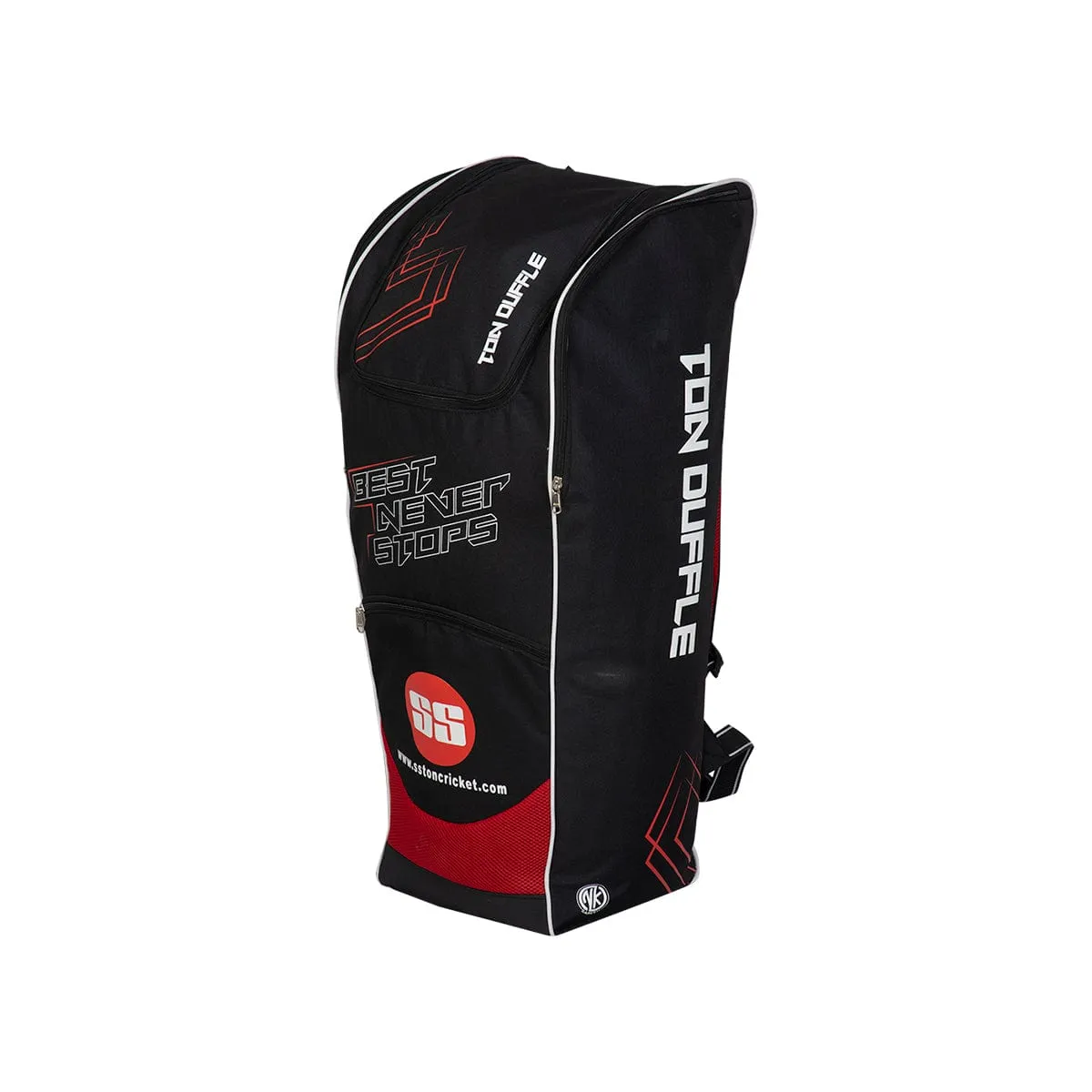 SS Ton Duffle Economic Cricket Kit Bag