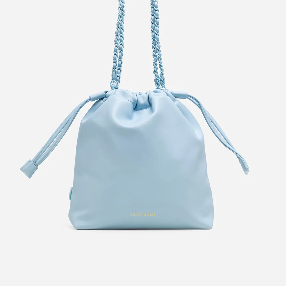 Steph Drawstring Bag