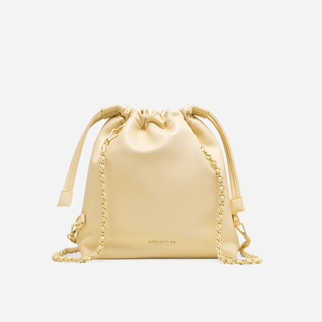 Steph Drawstring Bag