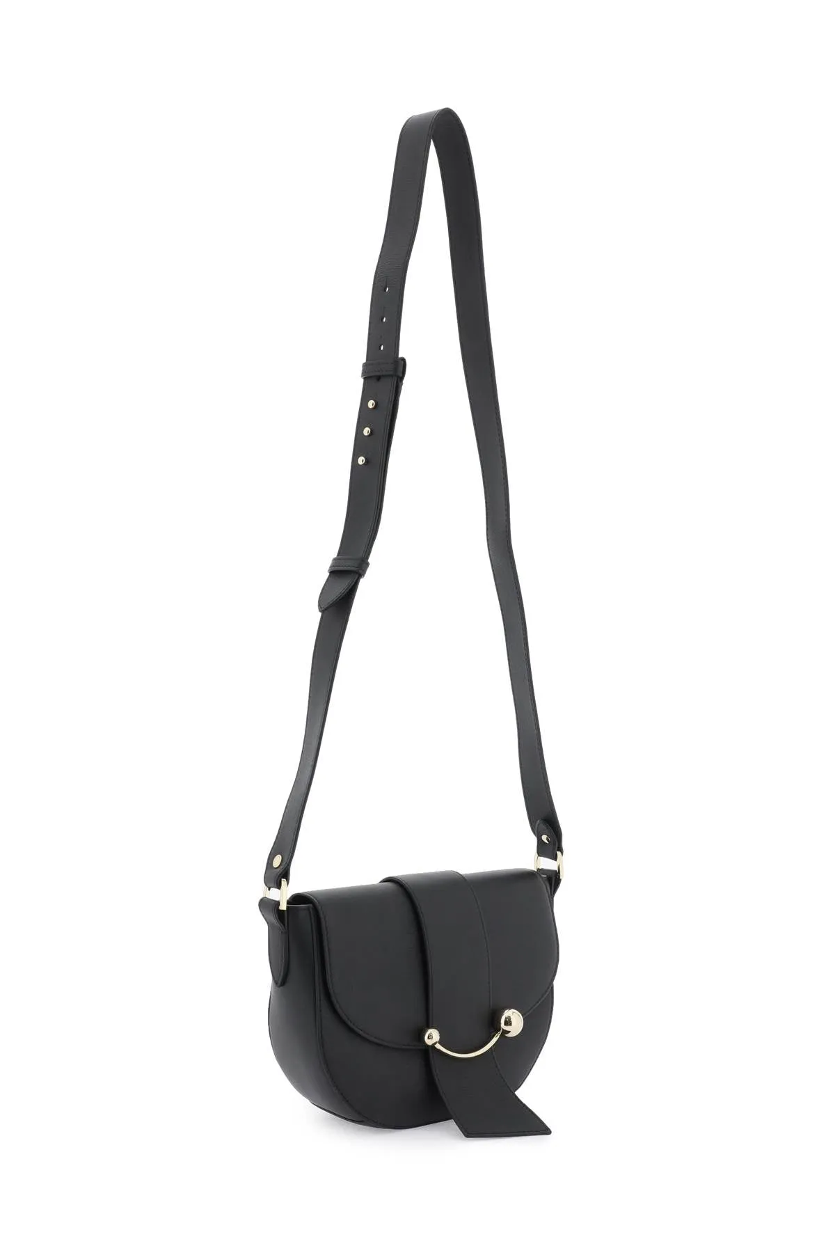 Strathberry 'crescent' crossbody bag