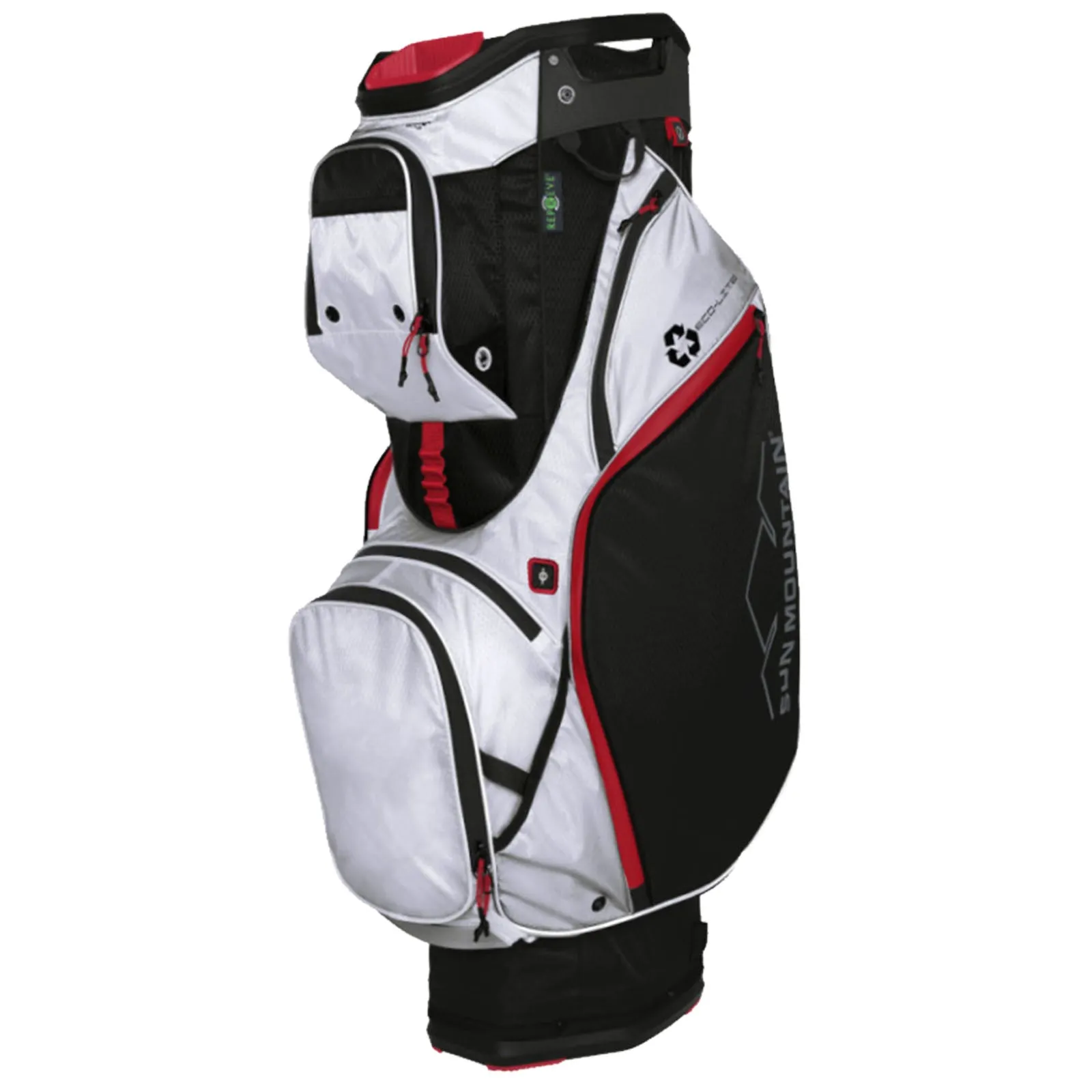 Sun Mountain Eco-Lite Cart Bag