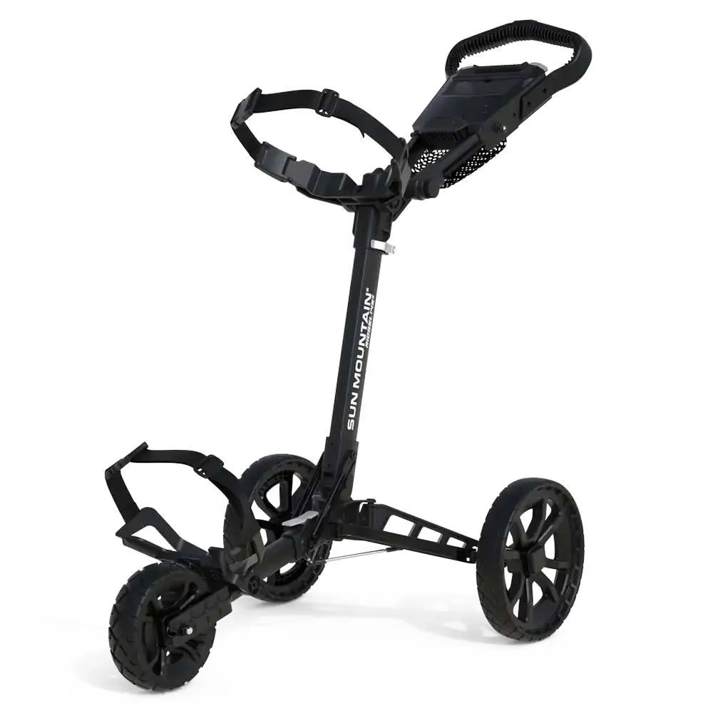 Sun Mountain Ridgeline 3 Cart 2025