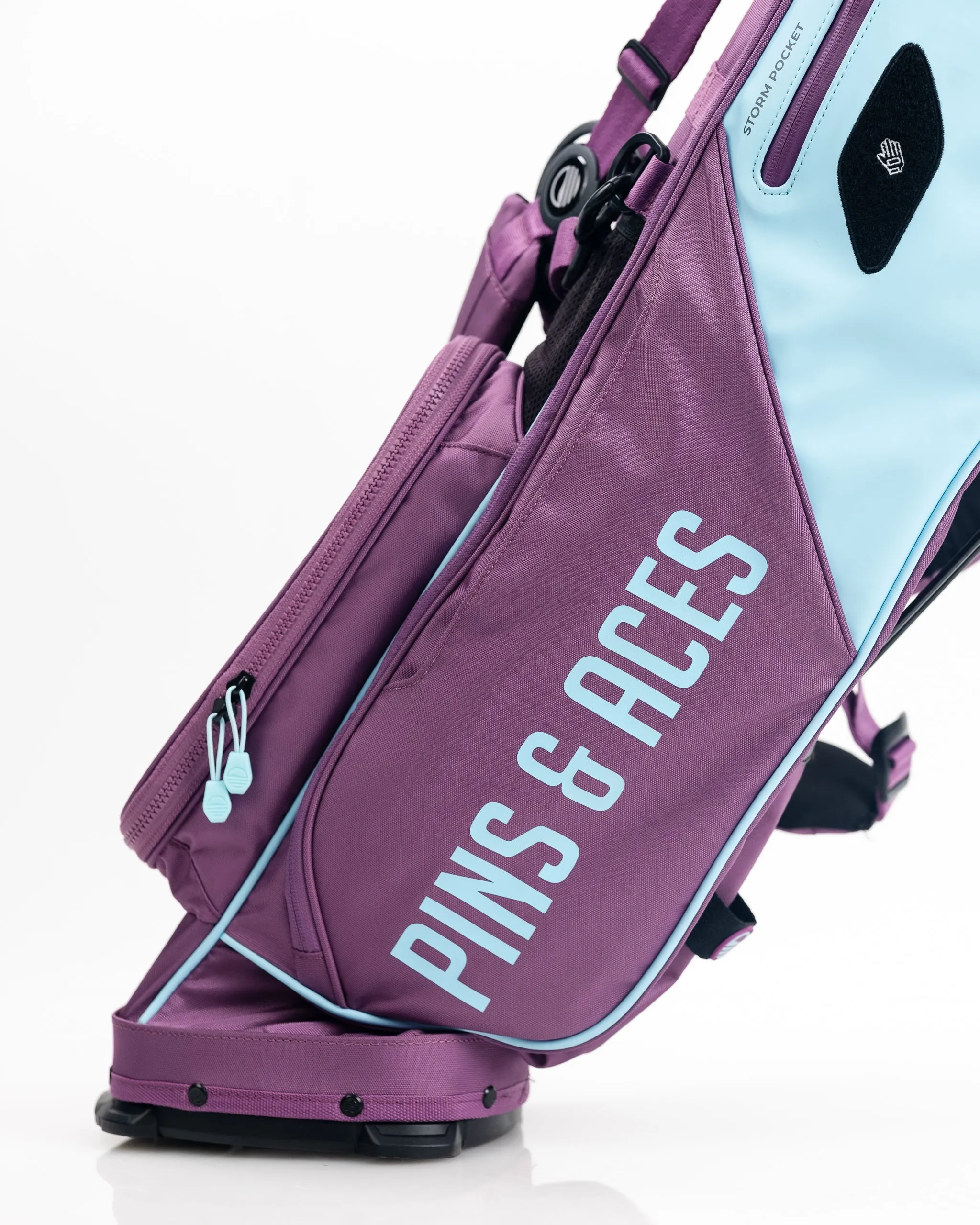 Sunday Golf Bag - El Camino