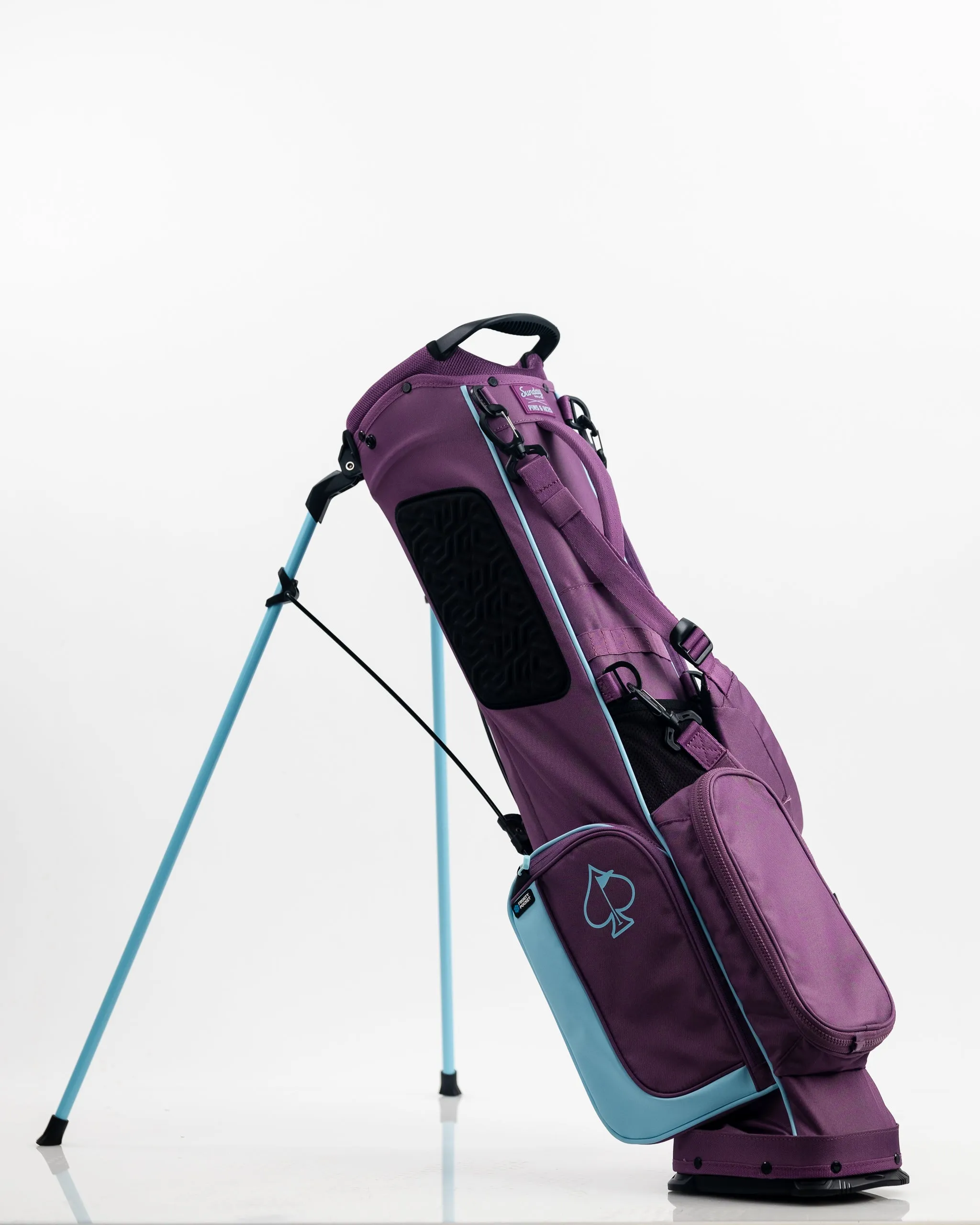 Sunday Golf Bag - El Camino