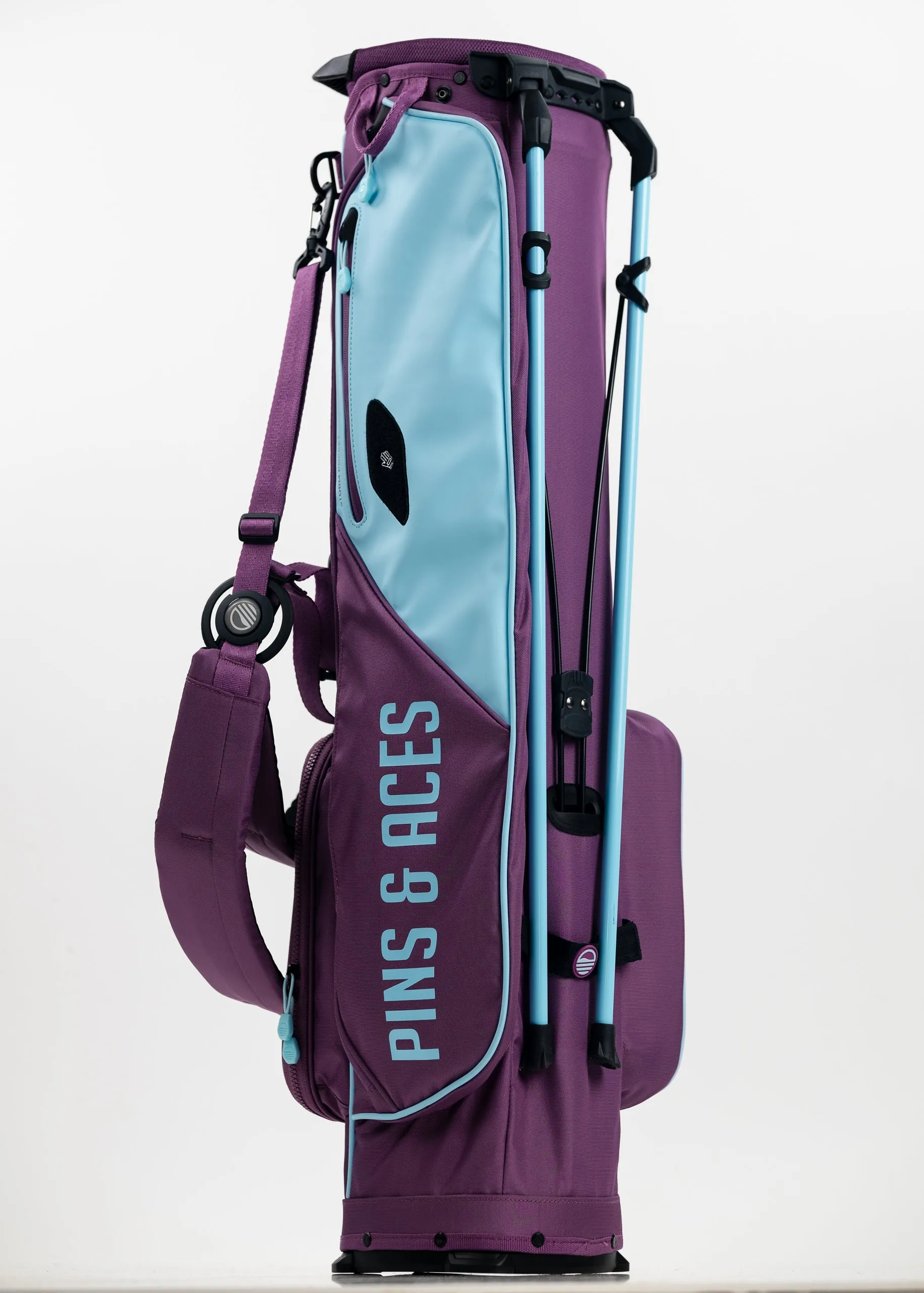 Sunday Golf Bag - El Camino