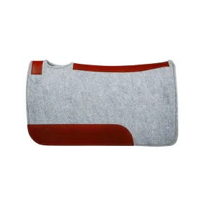 Syd Hill Contoured Training Saddle Pad