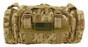 Tactical Gear - Detachment Pack - Desert Digital Camo