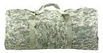 Tactical Gear - Extra Large Duffle Bag - Digital Camo