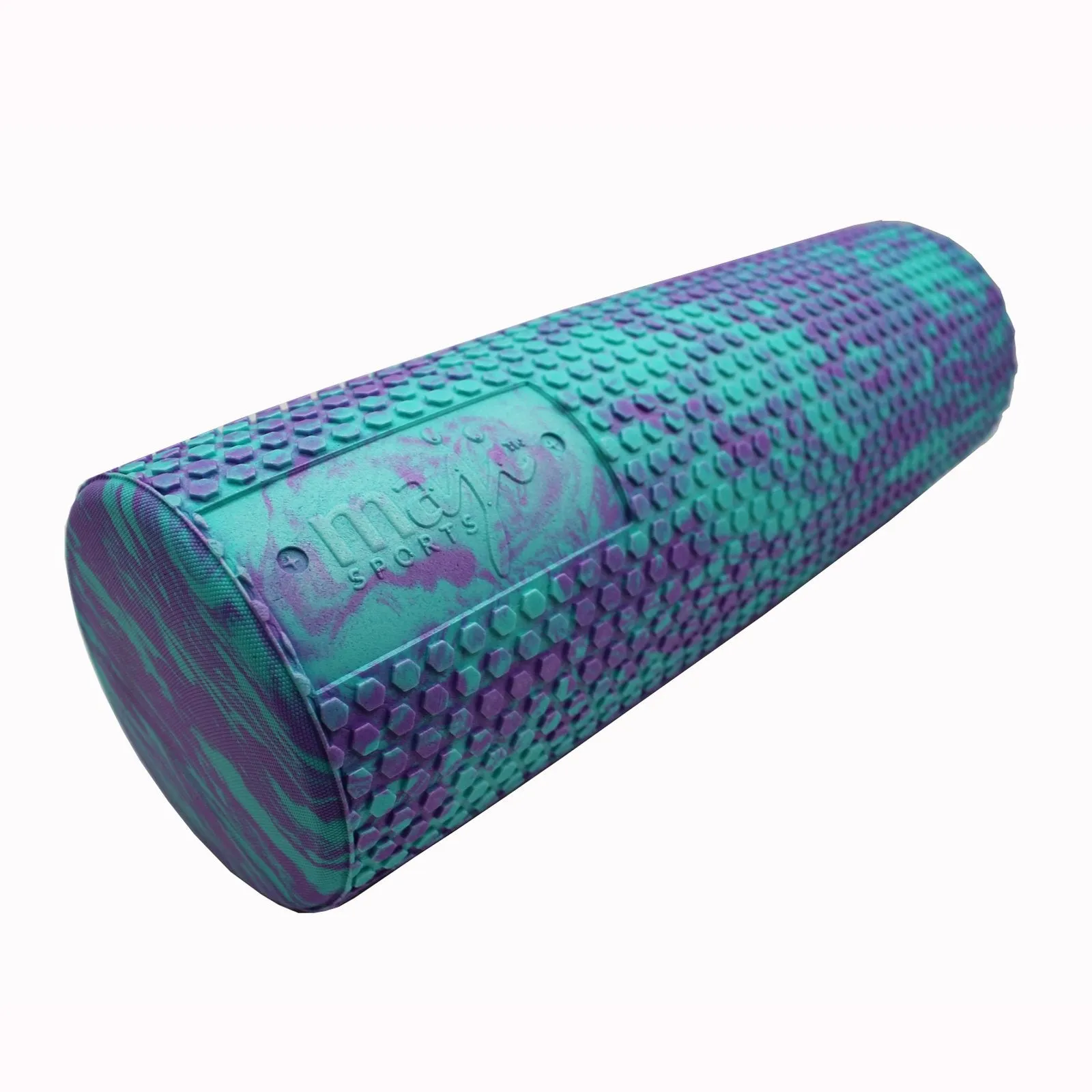 Taffy Honey-Comb EVA Foam Roller (5 Colors)