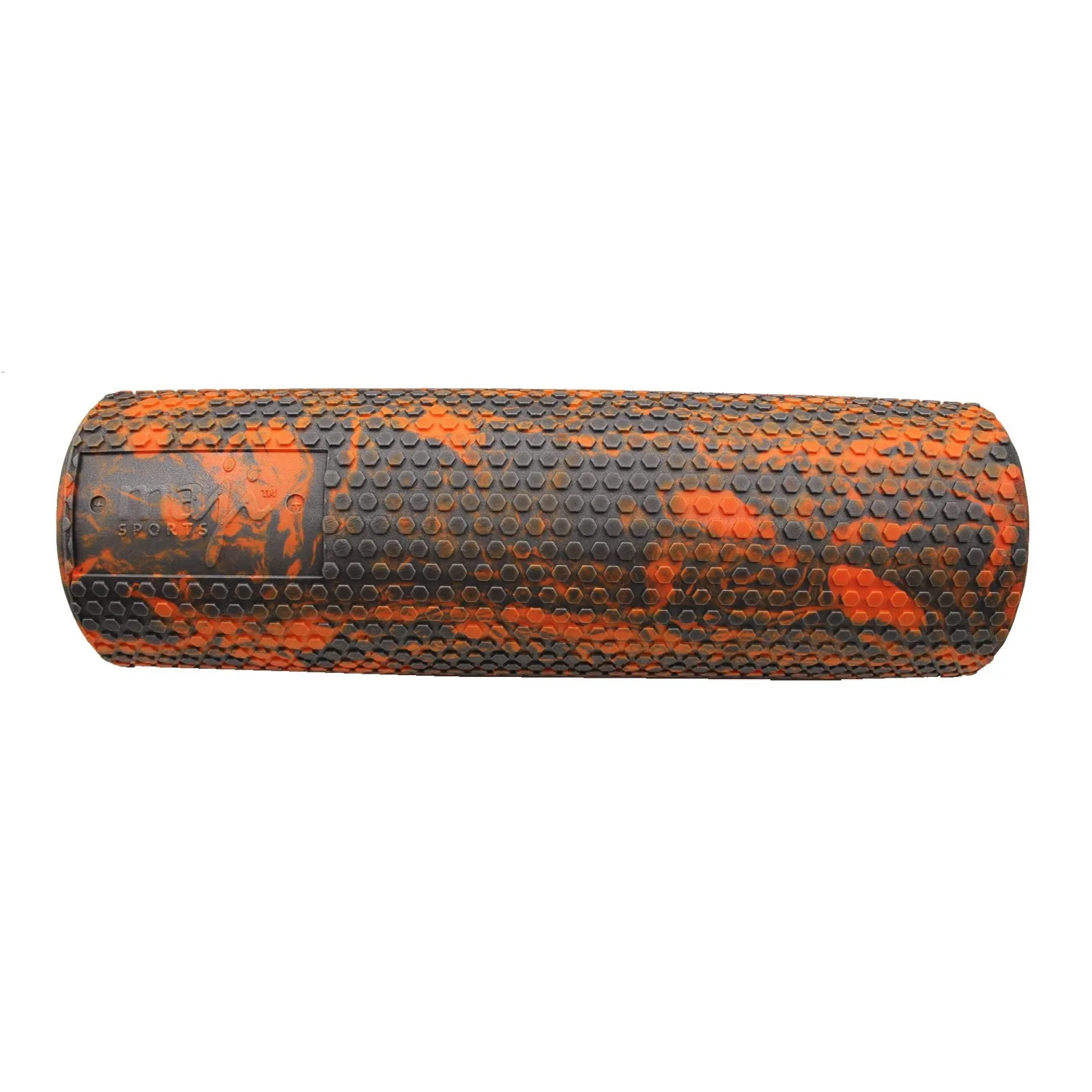 Taffy Honey-Comb EVA Foam Roller (5 Colors)