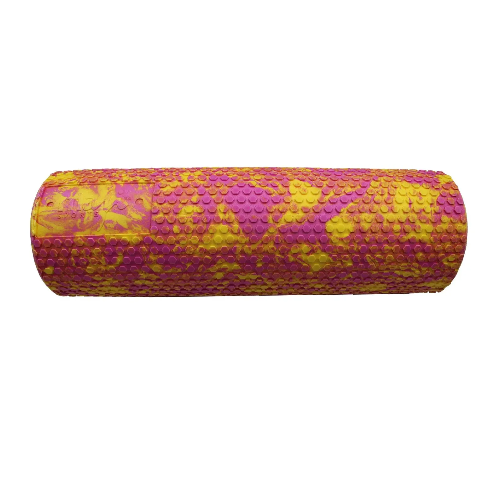 Taffy Honey-Comb EVA Foam Roller (5 Colors)