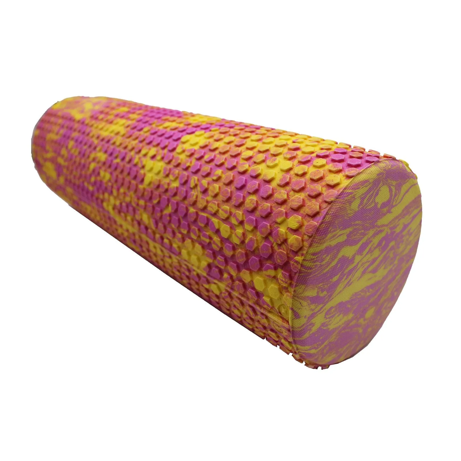 Taffy Honey-Comb EVA Foam Roller (5 Colors)