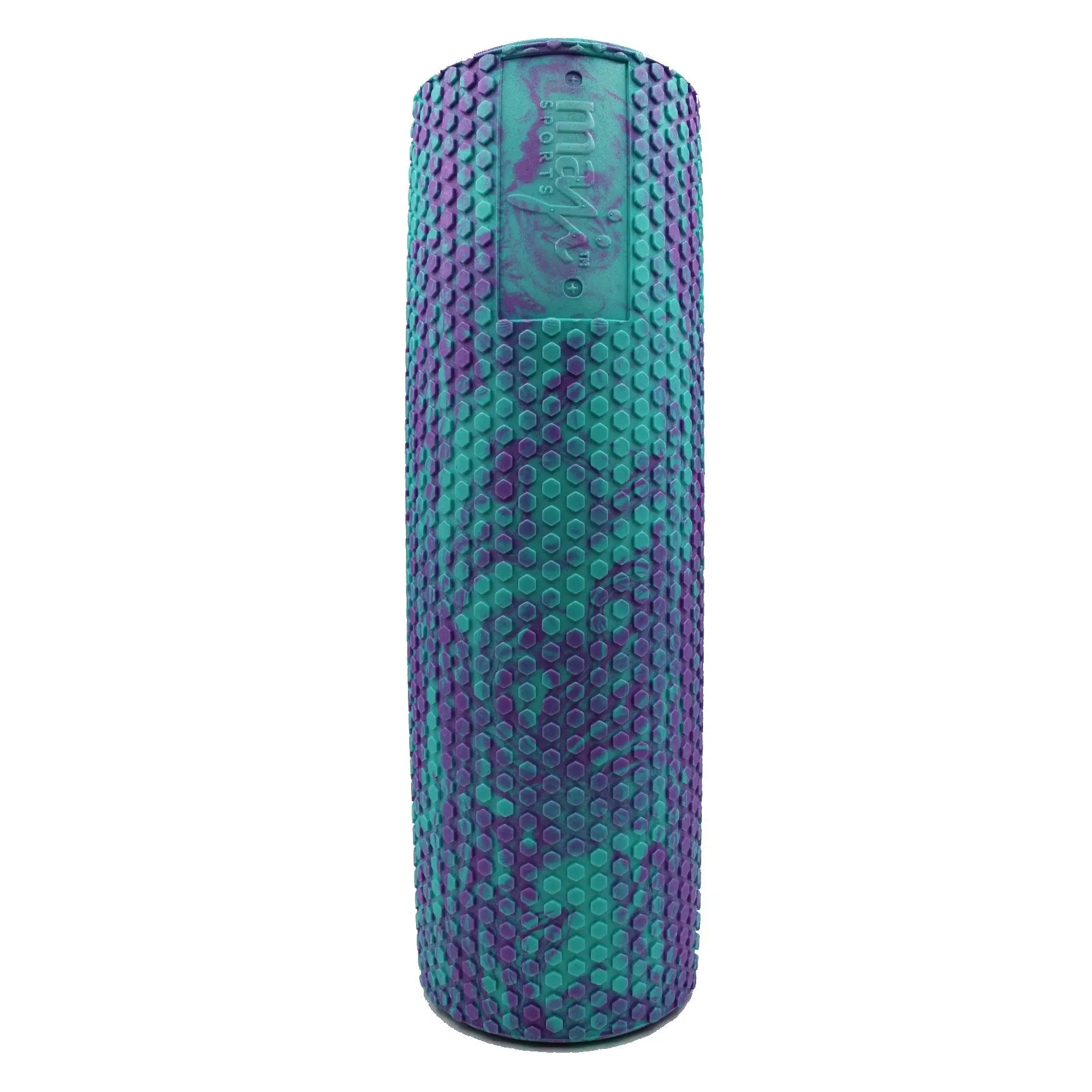 Taffy Honey-Comb EVA Foam Roller (5 Colors)