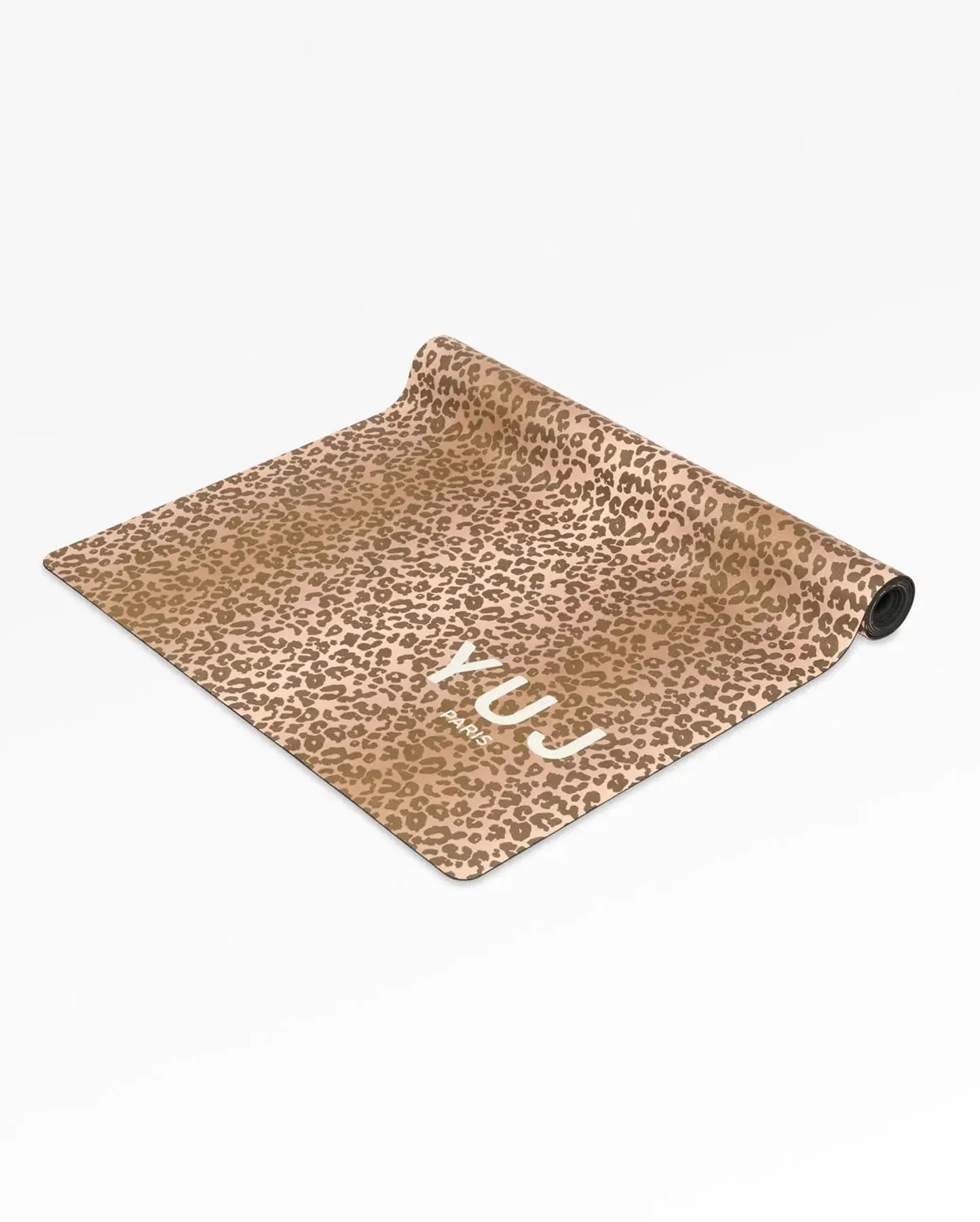 Tapis de yoga LEOWILD 1.55mm