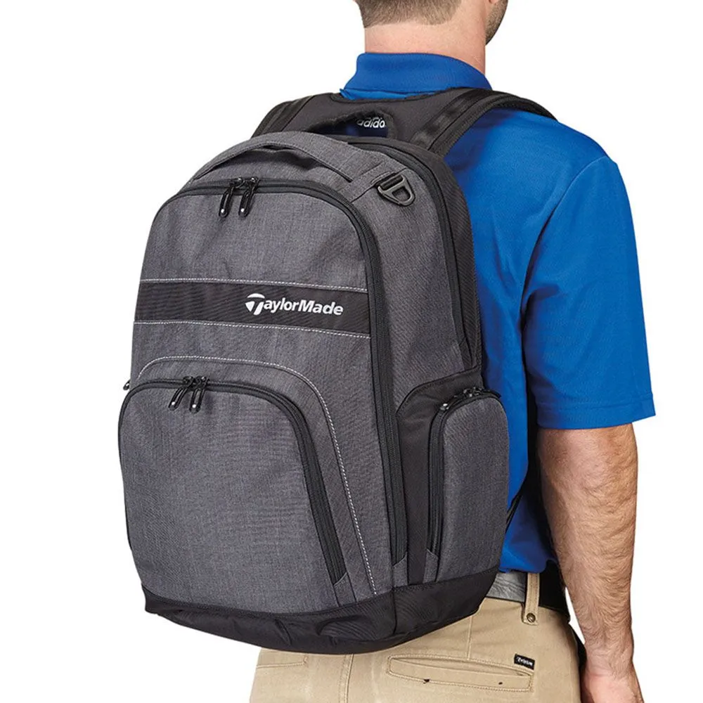 TaylorMade Players Golf Backpack N6532301