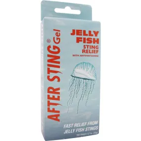 Tender After Sting Jellyfish Sting Relief Gel with Antihistamine, .7oz