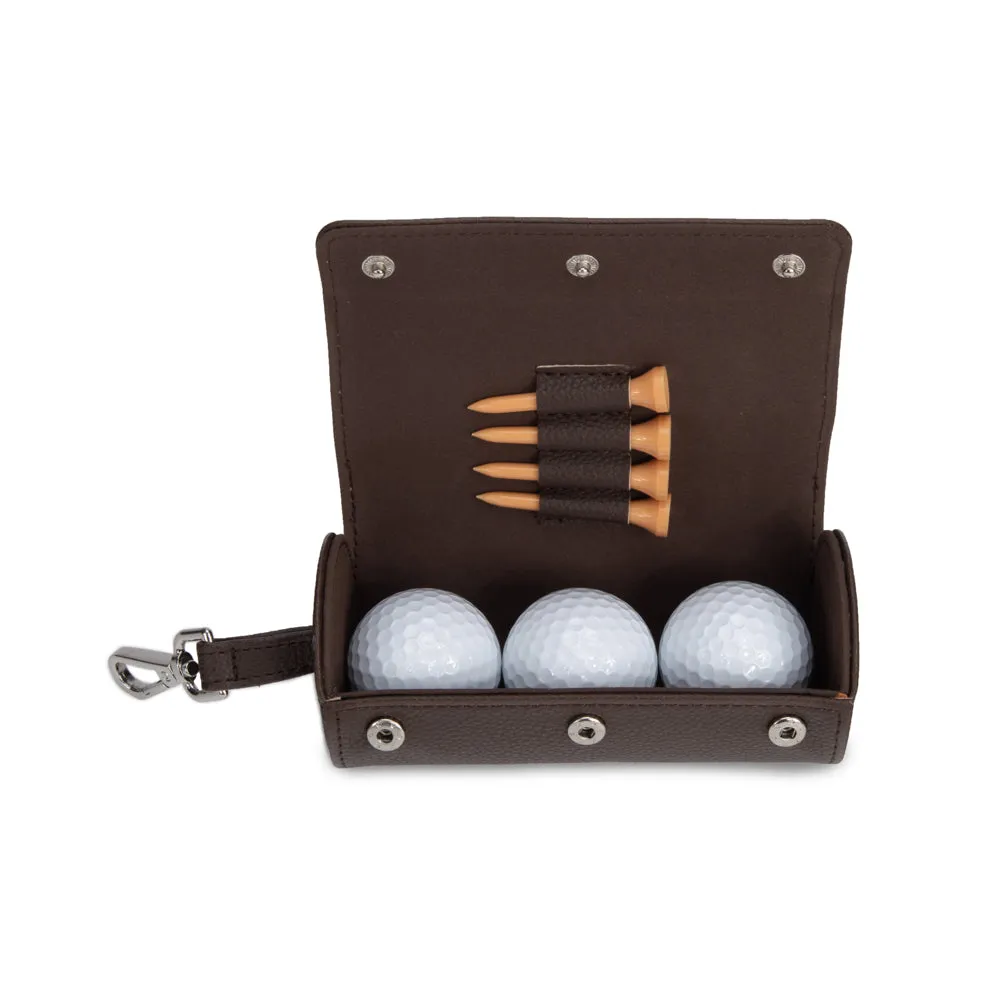 The Top Golf Travel Case