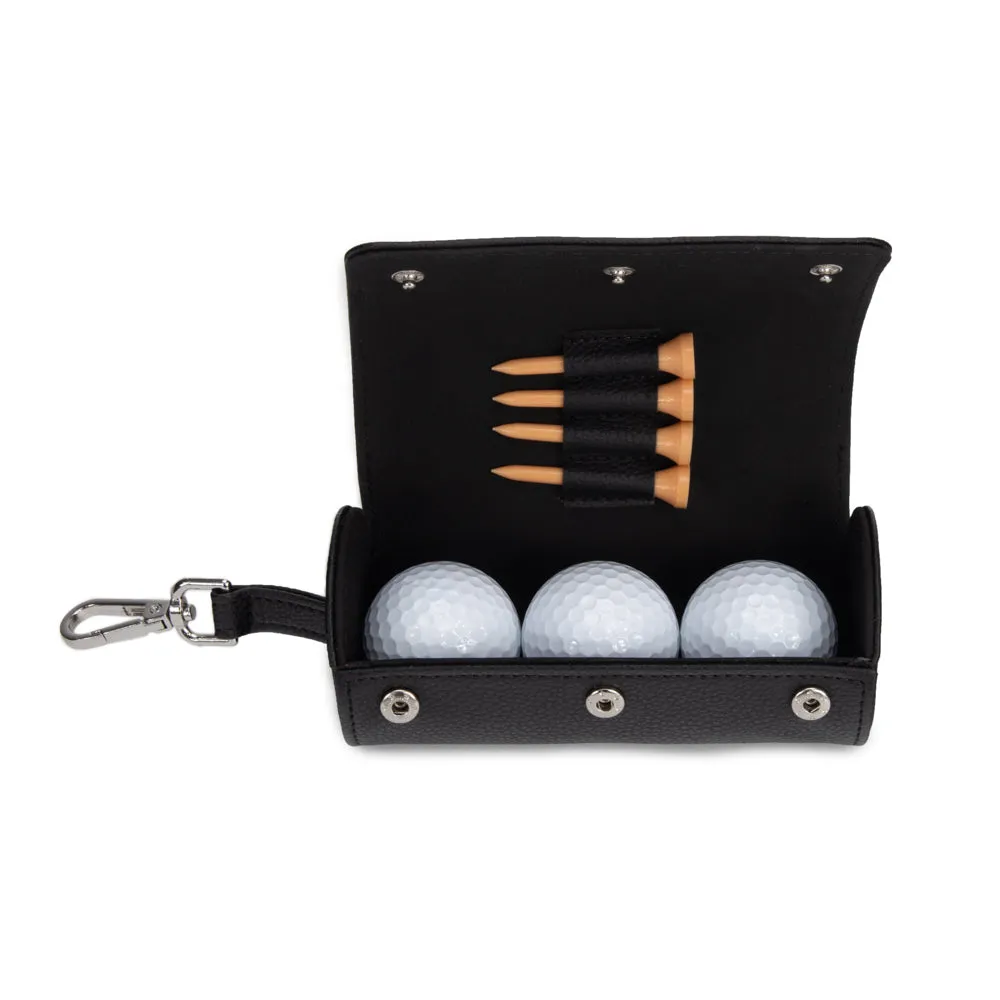 The Top Golf Travel Case