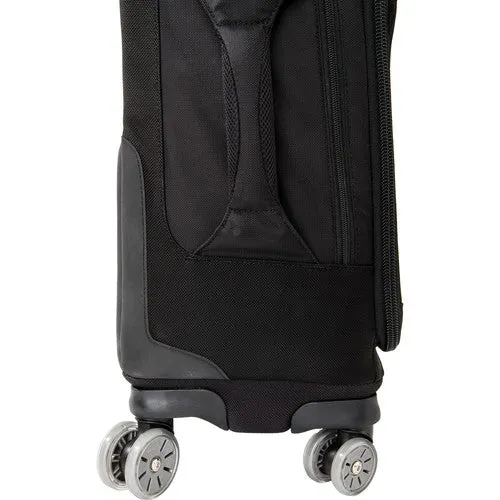 Think Tank Photo Airport Roller Derby Rolling Carry-On Camera Bag