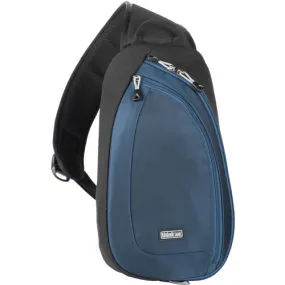 Think Tank Photo TurnStyle 10 V2.0 Sling Camera Bag (Blue Indigo)