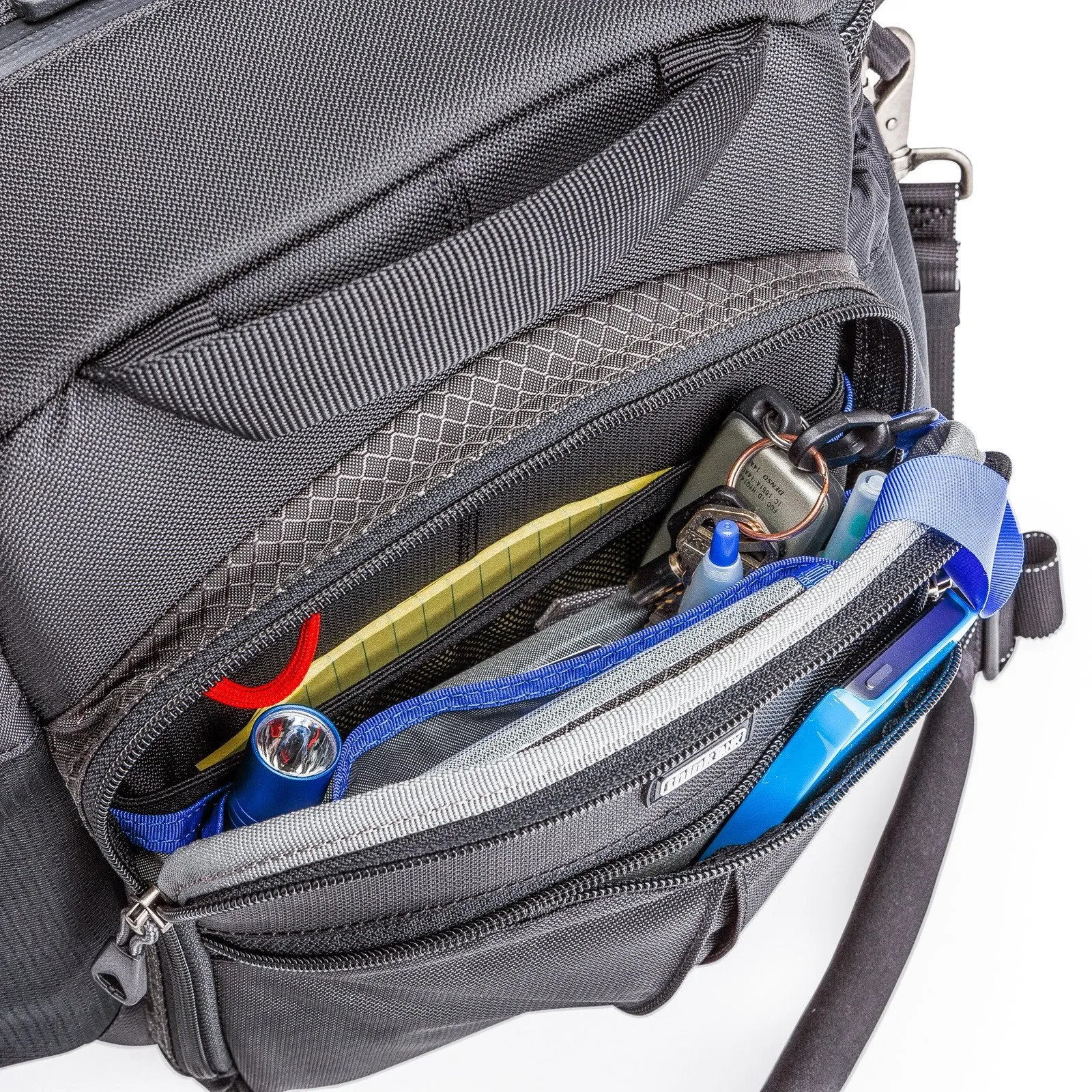 Think Tank Speed Racer V2.0 Convertible Camera Bag