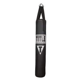 TITLE Boxing Headhunter Bag