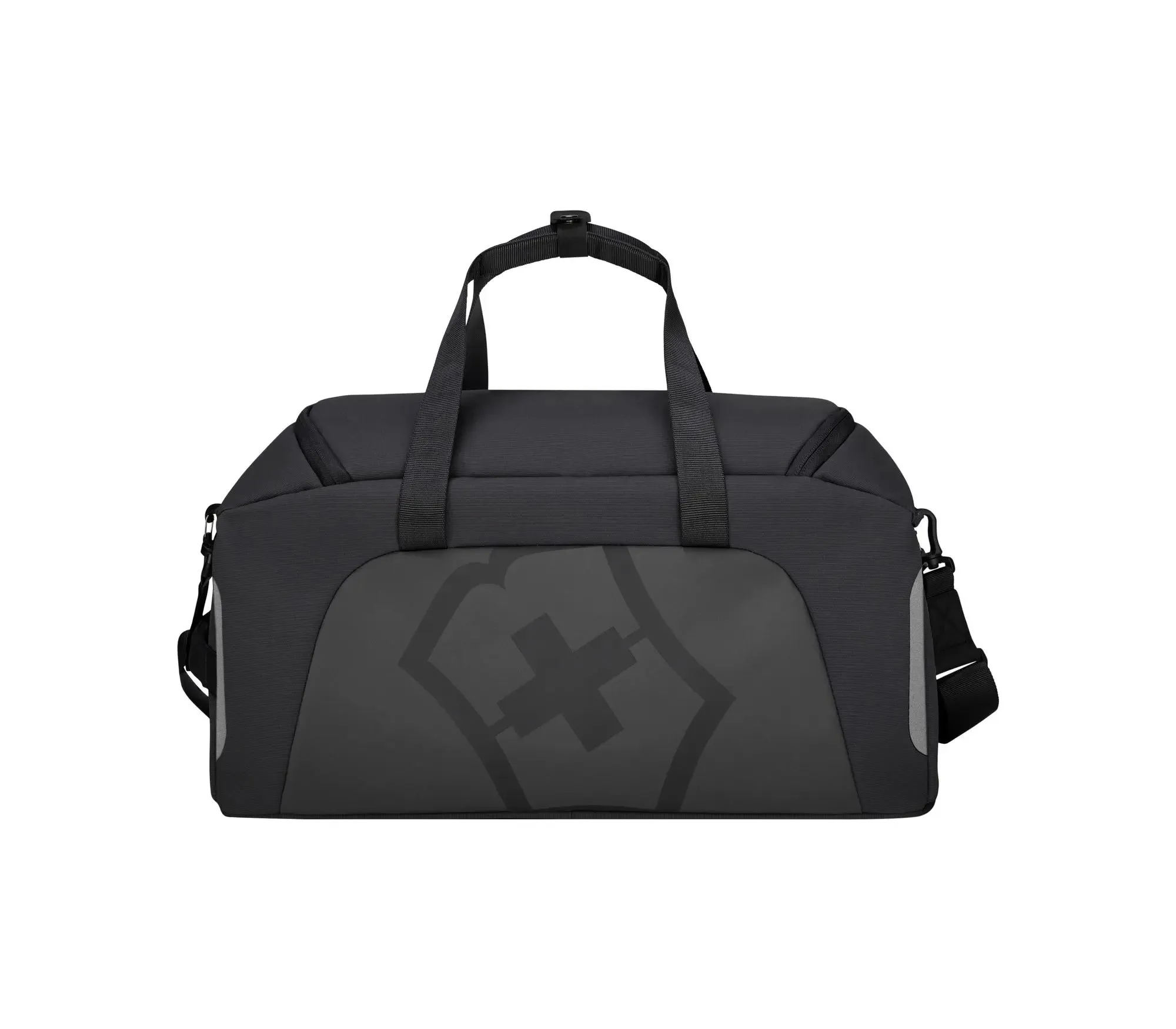 TOURING 2.0 Sports Duffel - Black